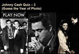 I had a benign cyst removed from my throat 7 years ago and this triggered my burni. Johnny Cash Quiz 4 Which Song Is This Quiz For Fans