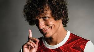 €* 22 nis 1987, diadema, brezilya. Son Dakika Arsenal De David Luiz Ile Yollar Ayrildi Fenerbahce Iddialari Son Dakika Spor Haberleri