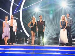 Dancing With The Stars Season 22 Winner Crowned Dancing With The Stars Nyle Dimarco Val Chmerkovskiy