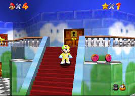 Super Mario 64 Randomizer Program [v0.6.0]