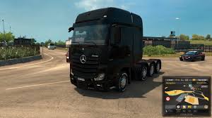 Drivers will be able to expand their company and deliver to the countries of romania, known for the forested region of transylvania and the sur… Trainer Euro Truck Simulator 2 1 33 Spirituallasopa
