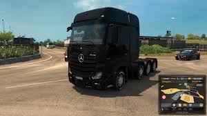 Euro truck simulator 2 — many people like simulators that allow you to see real life and take advantage of unique technologies. Trainer Euro Truck Simulator 2 1 33 Spirituallasopa