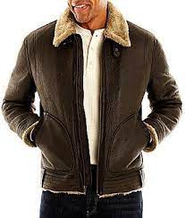 Jcpenney R O B 3 Bomber Jacket On Shopstyle Com Jackets Bomber Jacket Leather Jacket