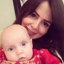 Linda Middleton (@ssheselectric)