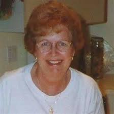 PATRICIA BELANGER Obituary (1935