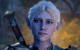 What class or multiclass should Minthara be in Baldur's Gate 3?