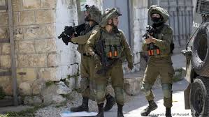 Rosenberg, is a news site based in jerusalem that is focused on israel and the broader middle east, providing fresh, original and exclusive reporting, interviews, and analysis. Germany France Urge Israel To Reconsider West Bank Annexation Plans News Dw 19 06 2020