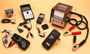Test the coil terminals of the relay with an ohmmeter. Checking The Electrics With A Multimeter How A Car Works