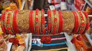 dulhan set #booking now... - Baba lahthi bhandar