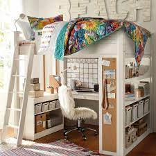 Maybe you would like to learn more about one of these? 14 Super Smart Space Saving Bedroom Ideas That You Must See Girls Bedroom Furniture Small Room Design Bunk Bed With Desk