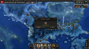 After alexander's death in 323 bc, the ensuing wars of the diadochi, and the. Ottoman Hoi4 Preparing For The Inevitable