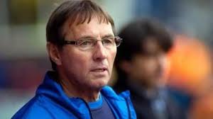 Ray Mathias appointed Stockport County boss