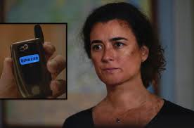 NCIS' Recap: Season 17 Episode 2 — Does Tony Know Ziva's Alive?