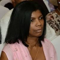 Susan Banton's Instagram, Twitter & Facebook