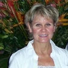 Cathy Heflin's Instagram, Twitter & Facebook