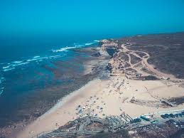 542€ für 2 wochen ist der niedrigste preis für portugiesisch in lissabon. Ericeira Europas Surf Hotspot Rapture Surfcamps