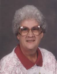 Obituary for Mary Ruth (Wilson) Ryan
