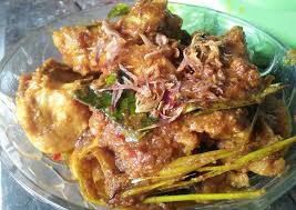 Resep pedesan ayam's main feature is here is a recipe chicken pedesan made by the mother aisha harlan,. Cara Resep Pedesan Ayam Kecap Bumbu Komplit Orang Hajatan Yummy