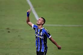 Pela terceira vez em um intervalo de três meses, o atacante ricardinho passa por um drama familiar em razão do falecimento de um parente. Ouca Os Gols Da Vitoria Do Gremio Sobre O Aimore Gzh