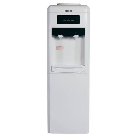 Haier HWD-3025D Water Dispenser price in Pakistan - Telemart