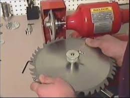 How I Sharpen Table Saw Blades In Real Time Youtube More Table Saw Blades Best Circular Saw Table Saw
