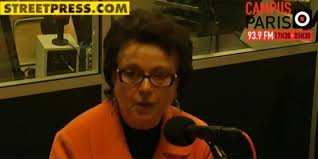 Christine boutin condamnée en appel pour avoir qualifié l'homosexualité d'«abomination». Christine Boutin Etre Mariee Avec Un Cousin C Est Quelque Chose Qui Est Accepte Depuis Toujours