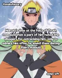 Otakufactory Otakufactory Instagram Photos And Videos Naruto Facts Naruto Naruto Shippuden Anime