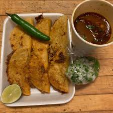Maybe you would like to learn more about one of these? My First Time Trying Birria Tacos The International Telegraph
