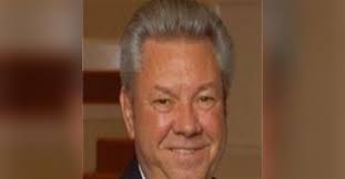 Roy J. Evans Obituary