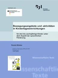 Wenn man bewegungsgeschichten zur aktivierung einsetzt, sollte man sicher sein, dass sich die senioren mit dieser art von bewegung wohl fühlen. Bewegungsangebote Und Aktivitaten In Kindertageseinrichtungen