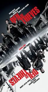 Imdb provided insider with an exclusive look at its most popular movies of 2018. Den Of Thieves 2018 Imdb