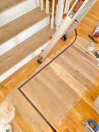 Water based polyurethanes are completely clear likewise, a good water based poly will have significantly lower (up to 50% lower) volatile organic compounds or vocs. Duraseal Silvered Gray Stain On Red Oak Floors Pinteresting Plans