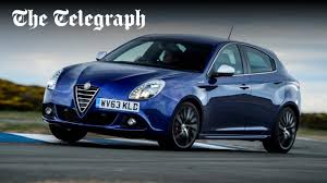 Image result for Blue Tornado 2010 Giulietta
