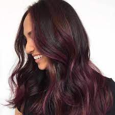 Clairol color director james corbett talks about the types of highlights you can achieve at home on brown hair. How To Get The Rose Brown Hair Look Wella Professionals