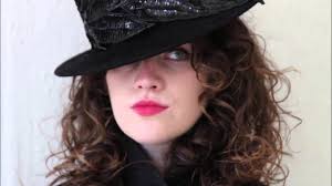 Jayne Sullivan, Hepsibah Millinery Photoshop