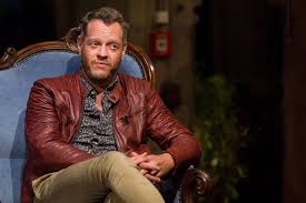 Check spelling or type a new query. Tatort Schauspieler Roland Riebeling So Krank War Ich Noch Nie Gala De
