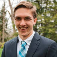 WEDNESDAY, MAY 3, 2023 HARBISON CHAPEL