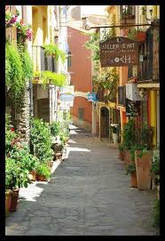 Ysvoice Travel Beauty Collioure Around The Worlds