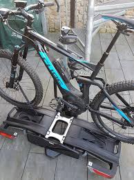 Thule Easyfold Xt 2 Passt Nicht Ansatzweise Pedelec Forum
