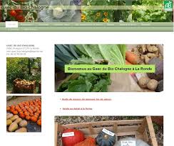 Maraichers Vendee 85 Legumes En Vente Directe Producteur