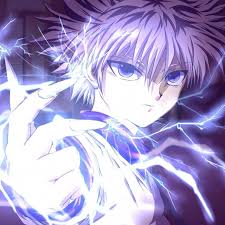 This subreddit is dedicated to the japanese manga and anime series hunter x hunter, written by yoshihiro togashi and adapted by nippon animation. Killua Wallpaper Shadow Novocom Top