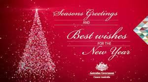 Christmas cards are primarily made up of the following sections: 2018 Christmas Message Youtube