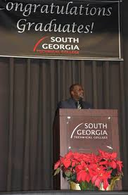 South Georgia Technical College hosts Fall 2022 commencement ceremony