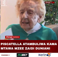 Spika wa Bunge la Tanzania na Rais wa Umoja wa Mabunge Duniani (IPU) Dkt.  Tulia Ackson, leo Septemba 11, 2024 amewasili Jijini Yerevan nchini Armenia  ambapo anatarajia kushiriki Mkutano wa 10 wa