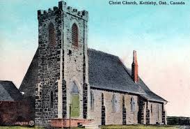 Upper Canada (Ontario) Central Marriage Database