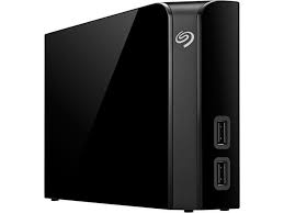 Because you may never know what thing might be harming it. Seagate Backup Plus Hub 10tb External Hard Drive Newegg Com