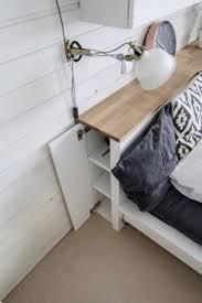 44 Genius Ikea Bedroom Hacks You Ll Love Ikea Slaapkamer Ikea Ideeen Slaapkamer Diy