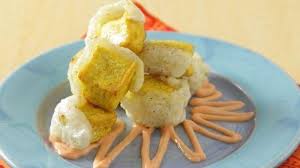 Resep teriyaki ayam ala restoran. C Yg2rpemdb2xm