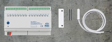 Maybe you would like to learn more about one of these? Knx Fensterkontakte Mit Mdt Be 16230 02 Binar Eingangsmodul Auswerten Technikkram Net