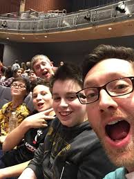 OMEA District 14 Junior High Choir